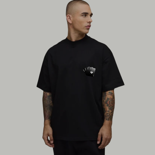 The Sovereign Aces Heavyweight Tee