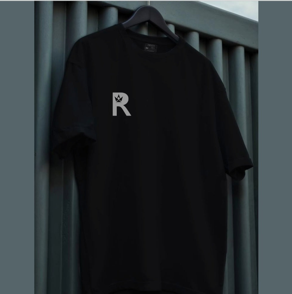 The Rosalie Crest Minimalist Tee
