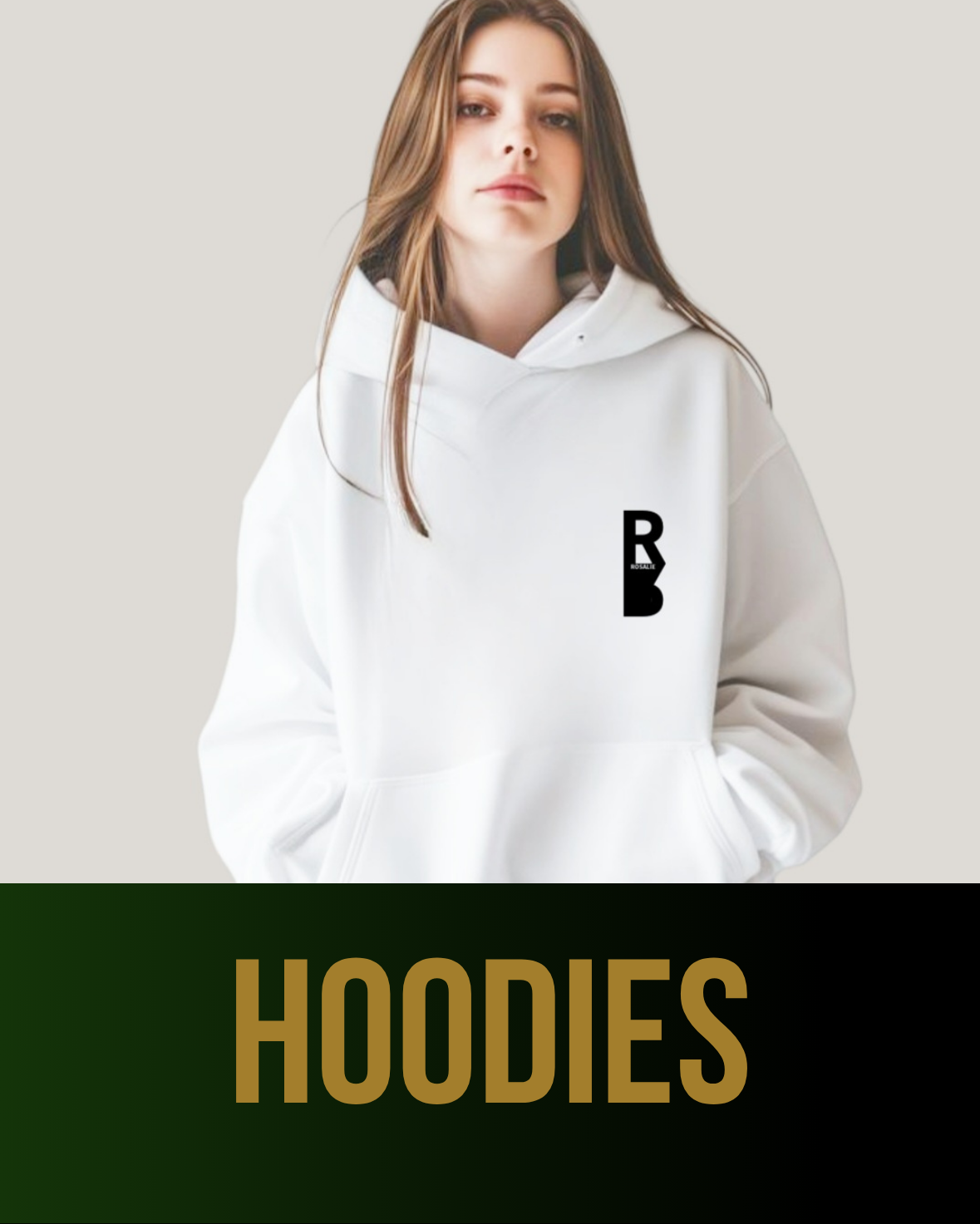 HOODIES