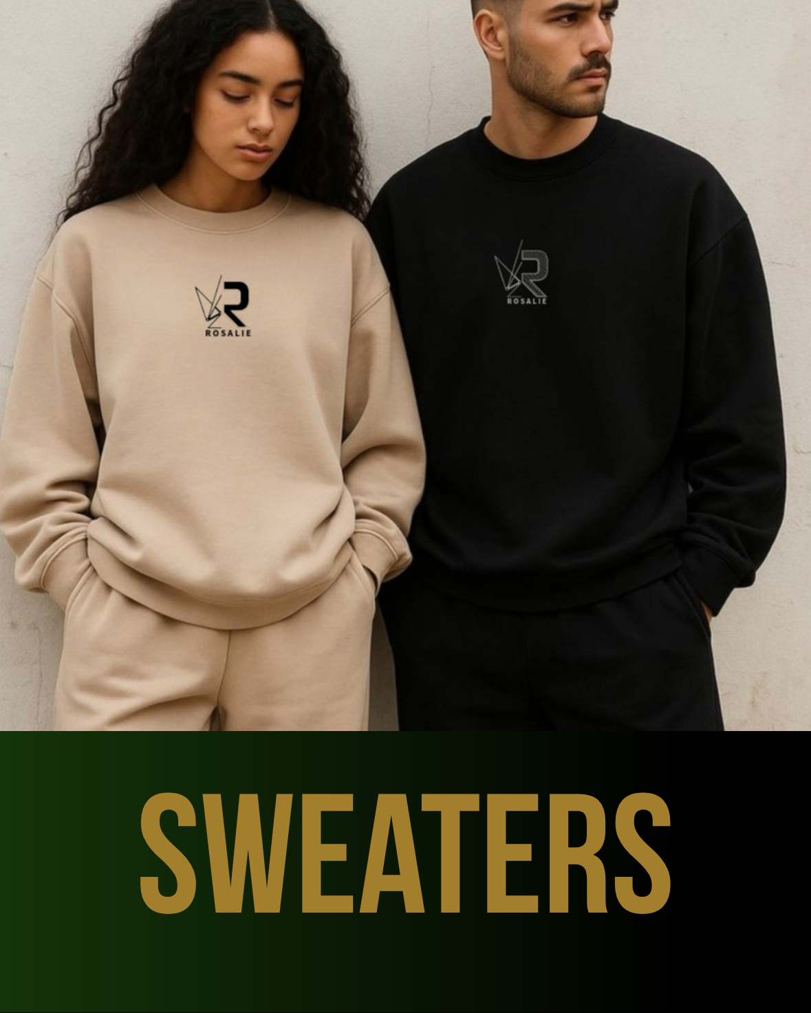 SWEATERS