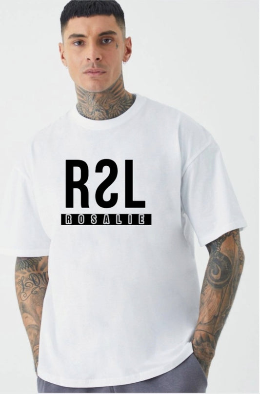 Rosalie RSL Graphic Tee