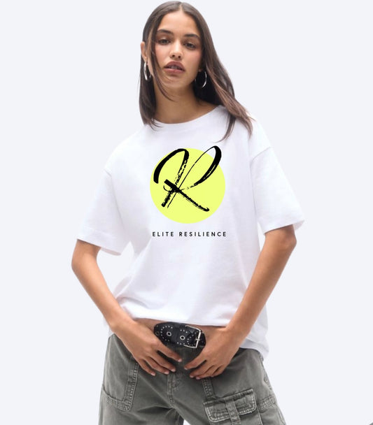 The Elite Resilience Graphic Tee