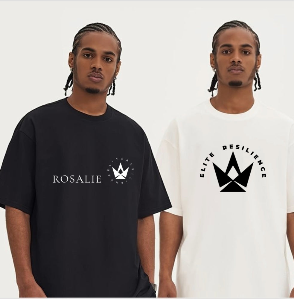 The Calyx Elite Resilience Tees