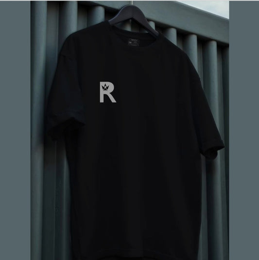 The Rosalie Crest Minimalist Tee