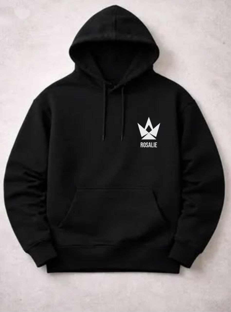 The Rosalie Insignia Hoodie