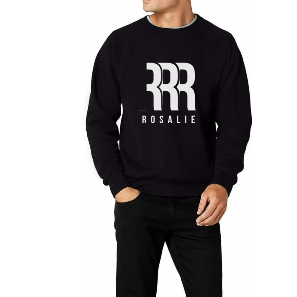 The Rosalie Trinity Crewneck