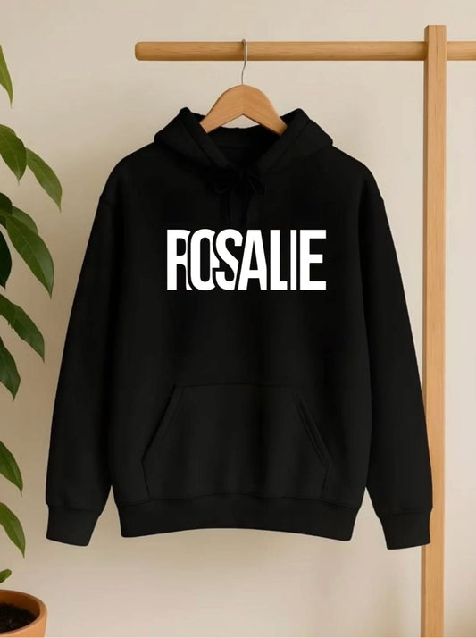 The Rosalie Signature Hoodie